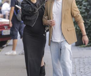 Dominika Serowska, narzeczona Marcina Hakiela