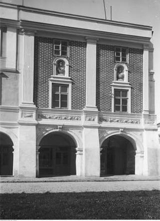 Tak 100 lat temu wyglądał Zamość!