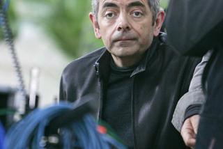 Rowan Atkinson