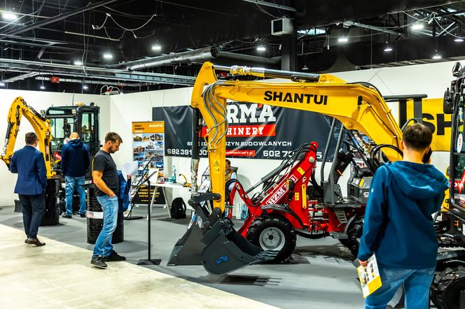 Warsaw Tools & Hardware Show 2025