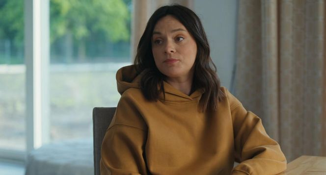 Barwy szczęścia odc. 3249. Natalia (Maria Dejmek)