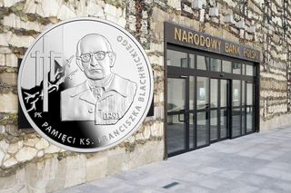 Nowa moneta trafi do obiegu. Tak wygląda 10 złotych
