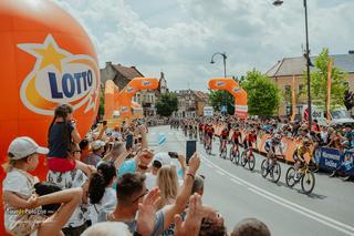 Tour De Pologne 2024. Poznaj trasę etapu II: Mysłakowice - Karpacz