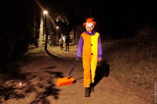 Bydgoszczanie lubią się bać! Za nami Ścieżka Duchów! [ZDJĘCIA]