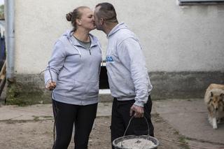 Rolnicy. Podlasie. Tak mieszka Emilia Korolczuk. Zdjęcia z Rancza Laszki