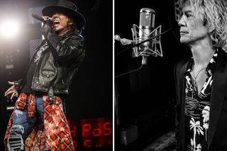 Duff McKagan wprost o przyszłości rocka. Basista zdradził, jak postrzega Axla Rose'a