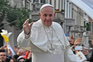 Papież Franciszek