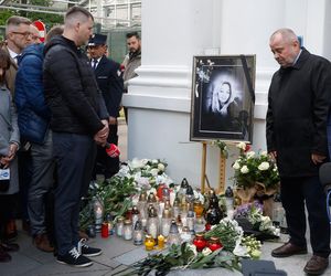 „Musimy reagować na zmieniający się świat”. Rektor UW w dosadnych słowach po ataku na kampusie
