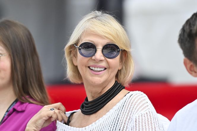 Magdalena Wołłejko