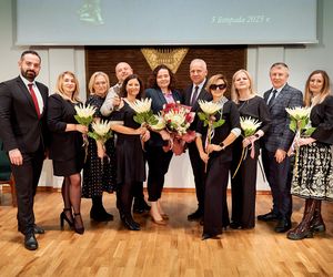 Siedleckie Aleksandrie 2025 wręczone. W tym roku przyznano dziewięć nagród