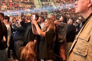 KSW w Olsztynie. Imponujące walki w klatce. Kto wygrał? [ZDJĘCIA]