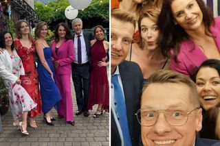 M jak miłość. Ślub Kamy i Marcina po wakacjach! Mamy ZDJĘCIA z wesela