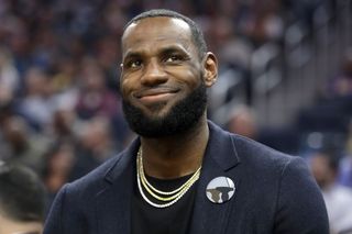 Tajemnicze słowa legendarnego LeBrona Jamesa! Gwiazda NBA zakończy karierę? Zagadkowa odpowiedź 