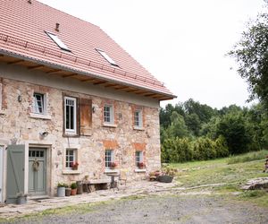 Ruinersi przywracają życie starym budynkom