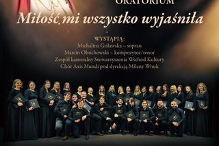 Cecylianka w lubelskim seminarium [AUDIO]