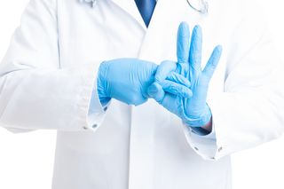 Ból i świąd odbytu, hemoroidy, krwawienie z odbytu leczy proktolog