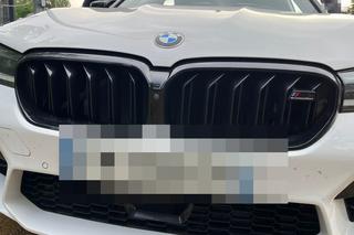 Z żoną i teściową prowadził nielegalny biznes. Skradzione auta były warte 3,5 mln zł