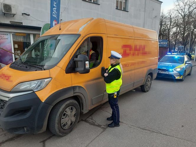 Kurierzy na celowniku po śmiertelnym potrąceniu 14-latka w Warszawie. "Okazali się ogromnym zagrożeniem"