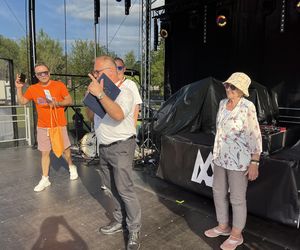 Eska Summer City na Jarmarku Dominikańskim