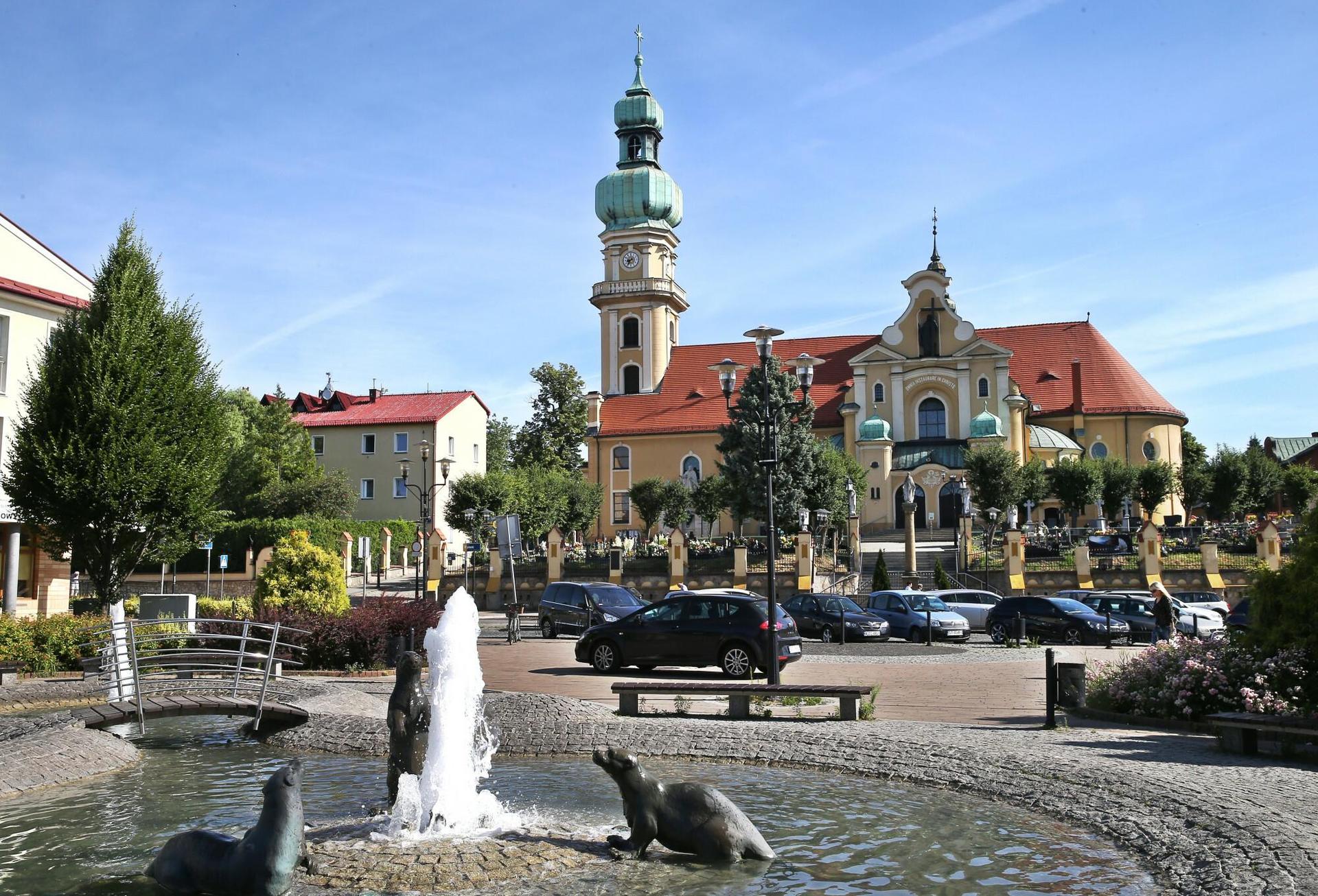 Najlepsze atrakcje w Tychach. 5 miejsc, które warto poznać bliżej - ESKA.pl