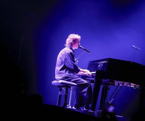 Wiktor Waligóra po debiucie na Open'erze: Onieśmieliła mnie skala. Kiedy nowa płyta?