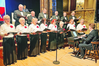 Konstytucyjne święto na Greenpoincie