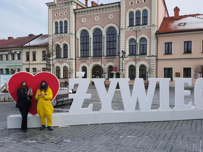 Żywiec grał z Wielką Orkiestrą Żwiątecznej Pomocy 