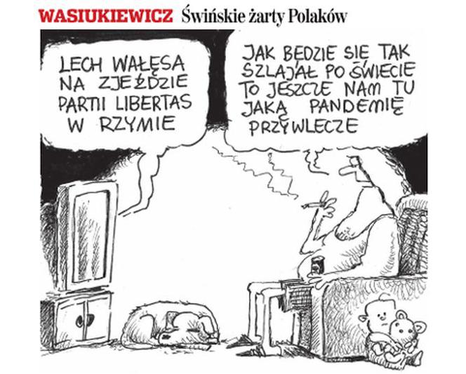 Rysunek dnia 04 maja 2009