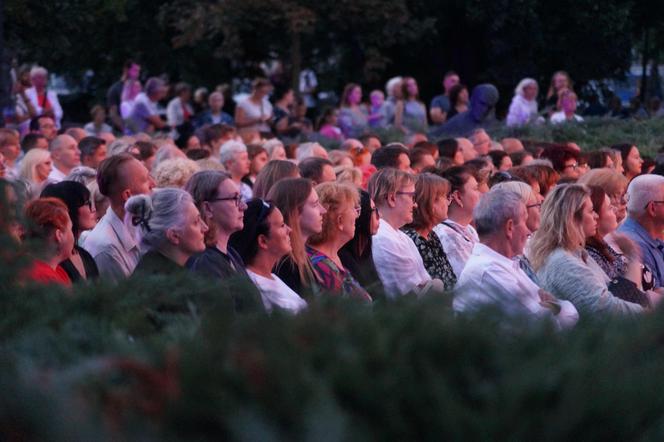 Filharmonia pod gwiazdami. Wyjątkowy koncert w Bydgoszczy