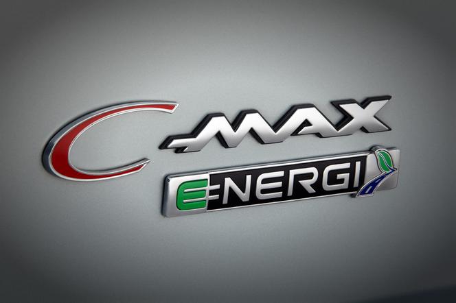 Ford C-MAX Solar Energi