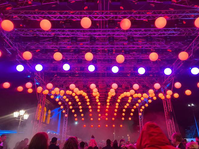 Light Move Festival 2022 już w ten weekend w Łodzi