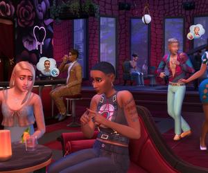 The Sims 4 - Zakochaj się. Dodatek oficjalnie ogłoszony! Mamy ZDJĘCIA!