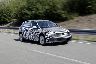 Volkswagen Golf ósmej generacji już za rogiem. Ma być punktem odniesienia dla konkurencji