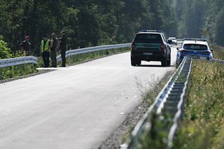 „Znaleziono 12 części”. Najnowsze informacje ws. drona w Polatyczach