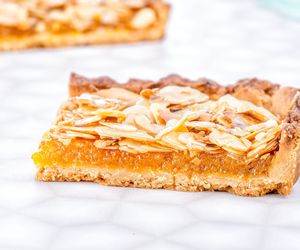 Mazurek pomarańczowy Magdy Gessler. Uzależniająco pyszny i banalnie prosty