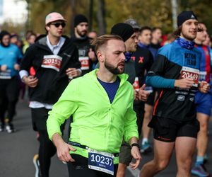 Gliwice opanowane przez biegaczy. Za nami 11. PKO Półmaraton