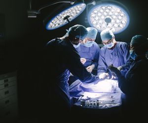 Przeszczep serca - wskazania. Ile się żyje po transplantacji serca?