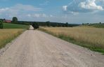 Green Velo w woj. podlaskim