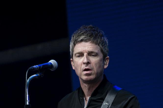 Noel Gallagher w karygodny sposób żartował z niepełnosprawnych. Brat muzyka przeprasza za jego słowa