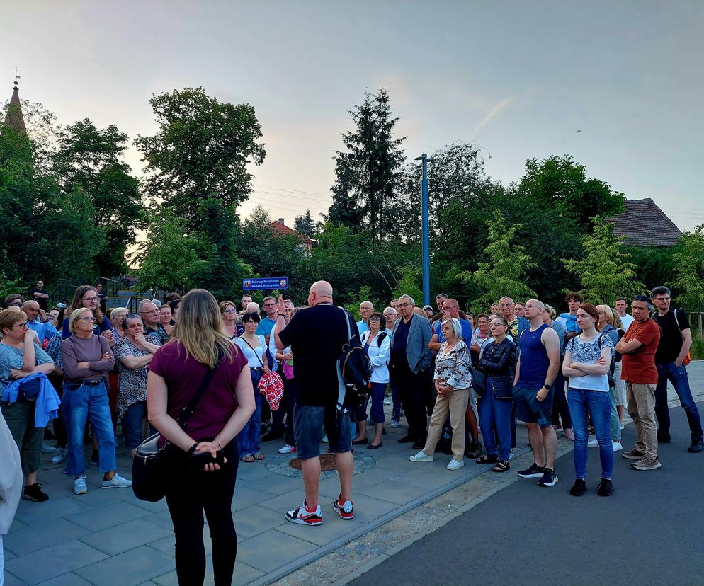 Poznaj historie bohaterek Bydgoszczy, dowiedz się, dlaczego żyjemy jak krzyżak z tyfusem, rozpuść wiślane wici