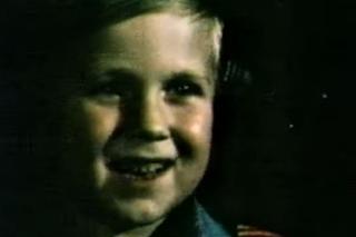 Piotr Szewczyk z Domowego przedszkola. Tak się zmienił