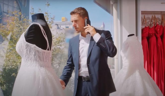 Alper wraca uzbrojony, Kuzey zgadza się na ślub z Bahar, która podejrzewa, że jest w ciąży.