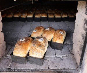 Wyjątkowy Festiwal Chleba w Kujawsko-Pomorskiem. W Janiej Górze wam się upiecze!