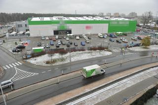 Żądają lewoskrętu w ul. Okularową. Mieszkańcy wściekli na zmiany wprowadzane przez drogowców 