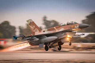 Szybka dostawa 1000 bomb kierowanych do Izraela. Pozwolą ograniczyć cywilne ofiary?