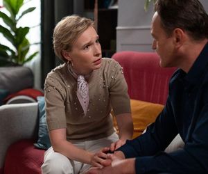 Barwy szczęścia odc. 3238. Robert Stefaniak (Paweł Ławrynowicz), Sonia (Weronika Nockowska)