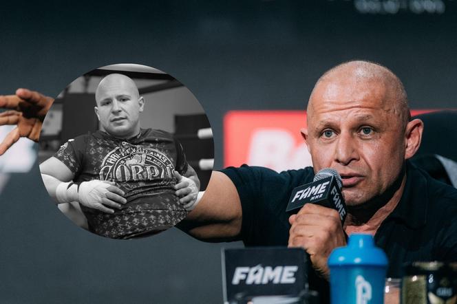 Jacek Murański rozmawia ze zmarłym synem. Mateusz dał mu radę z drugiego świata!