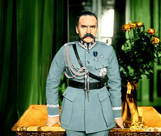 Kobiety w życiu marszałka Piłsudskiego