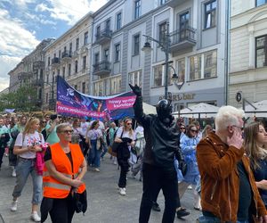 Pochód juwenaliowy