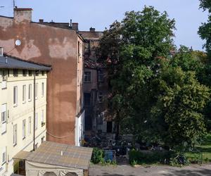 Dramat na poznańskich Jeżycach